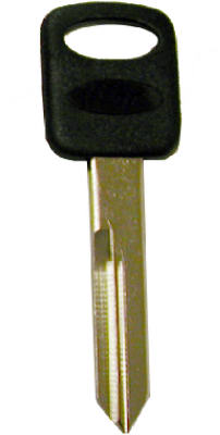 H75P Ford Key Blank