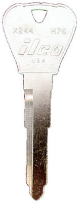 ford master key