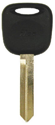 Ford Master Key Blank