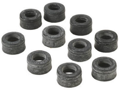 10) Delta Lav/Tub Seat