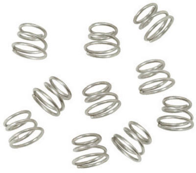 10) Delta Lav Spring