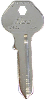 M14 Master  Key Blank