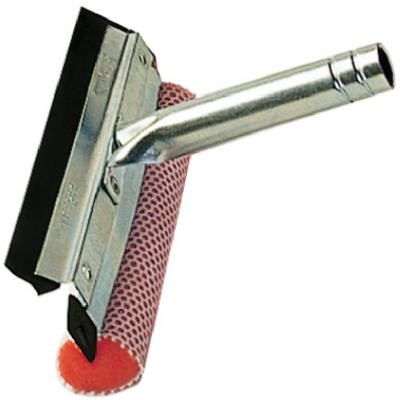 10" Squeegee Repl Head