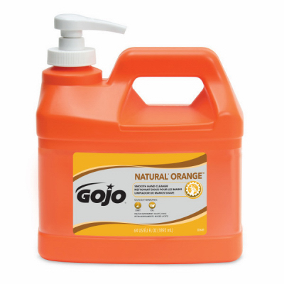 1/2GAL Hand Cleaner