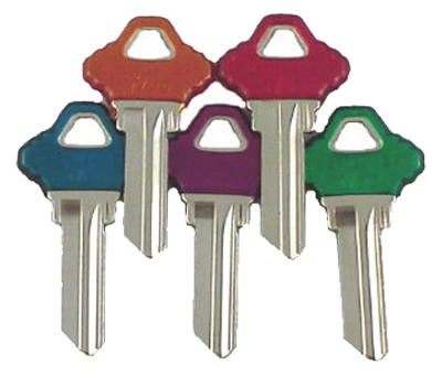 Schlage Key Blank