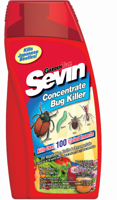 S7100   Sevin Bug Killer CONC.PT