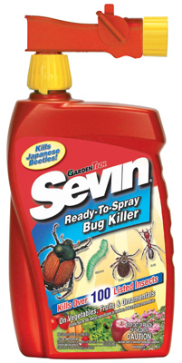 47723   Sevin BugKiller RTS 32oz