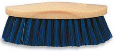 Grooming Brush  Medium Blue