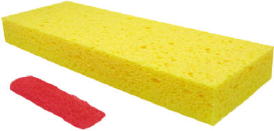 0272    Jumb Sponge Mop Refill