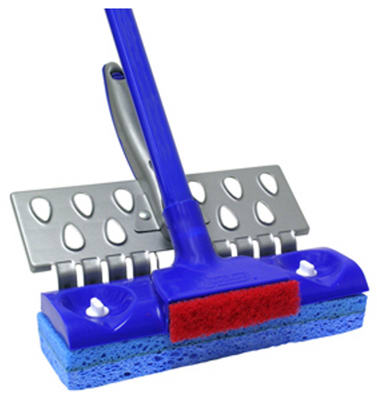 Squeeze Sponge Mop