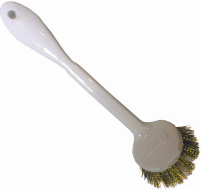 Stainless Pot/Pan Brush