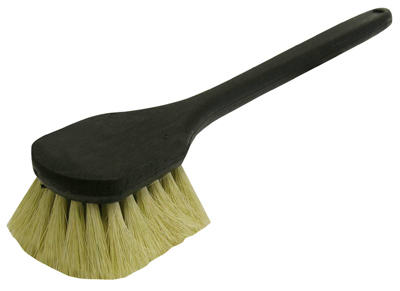 20" Tampico Gong Brush