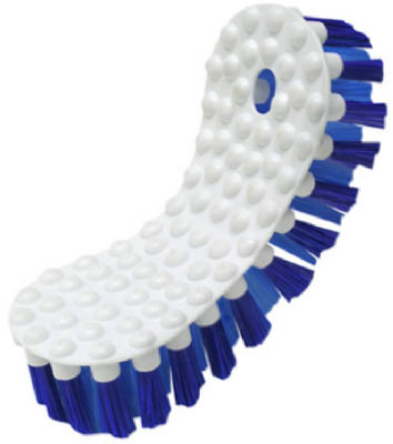 244     Flex Scrub Brush