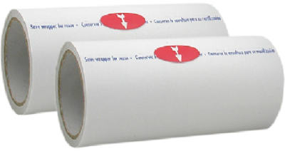 2PK Lint Roll Refill