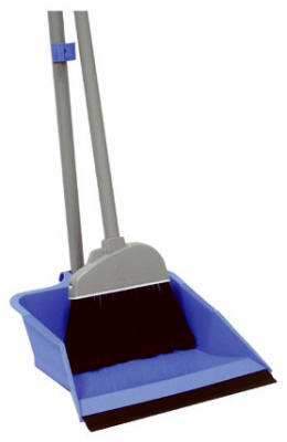 HomePro Pan/Lobb Broom