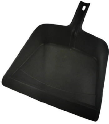 Full Size Plastic Dust Pan