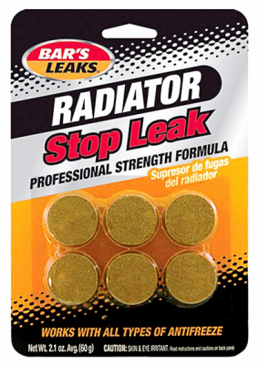 3/4OZ Stop Leak Powder
