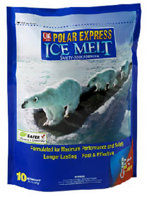 10lb Polar Express Ice Melt