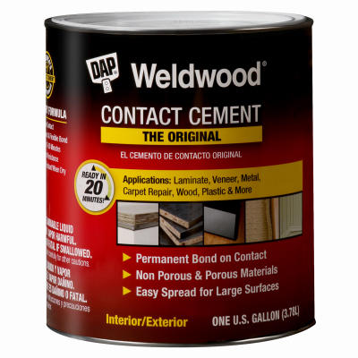 273 GAL CONTACT CEMENT