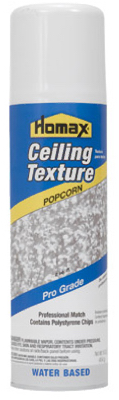 EZTouch Crs Popcorn Texture Spry