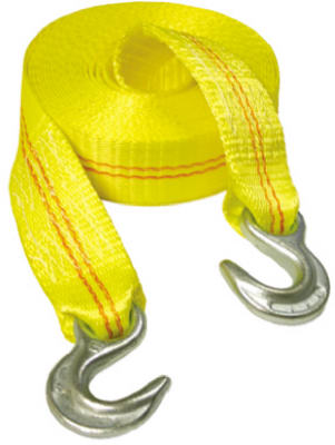 15' Tow Strap 02815