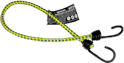 24" Bungee Cord 06025