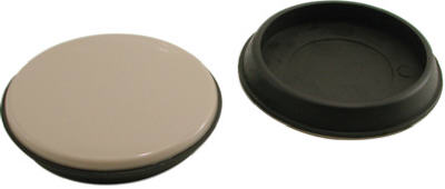 4PK 2-3/4" Glide Cup