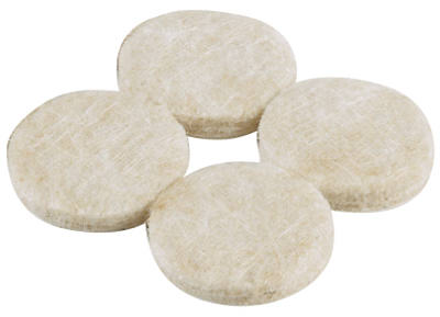 8PK 1-1/2" BGE RND Pad