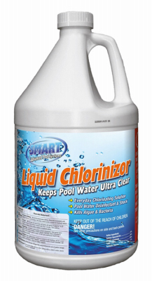 GAL 4x1 LIQ Chlorine