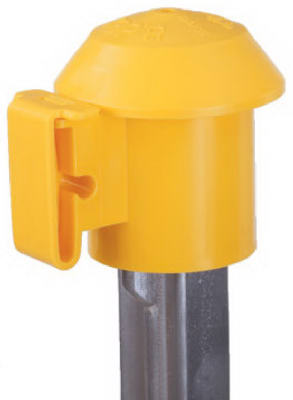 10PK T-Post Insulator