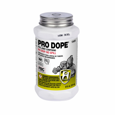 1/2PT Pro Dope Thread Sealant