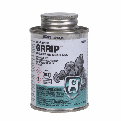 1/4PT Grip Thread Sealant