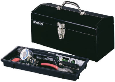 16" MP Tool Box