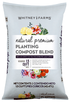 1.5cuft Plantingcompost