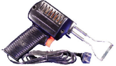 Elec Cutting Gun