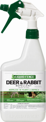 Liquid Fence QT RTU Deer Repell