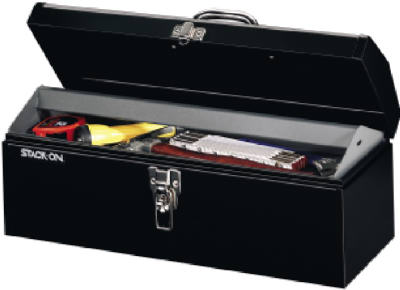 19" AP Tool Box