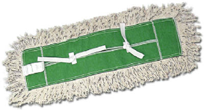 24" Janitorial Dust Mop Refill