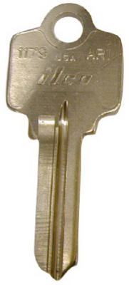 AR1 Arrow Key Blank