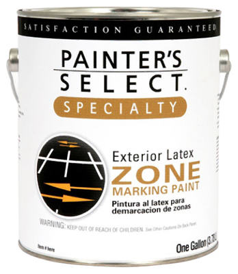 PSS GAL YEL MARK PAINT