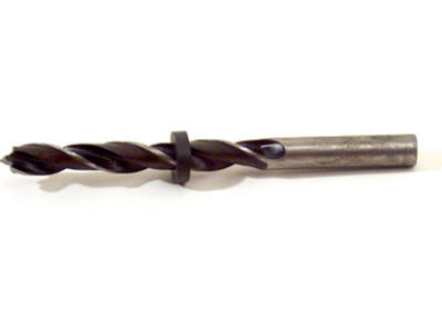 3/8" WD Dowel Drill Bit