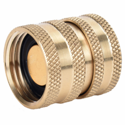 GT Brass Female Quick Connector
