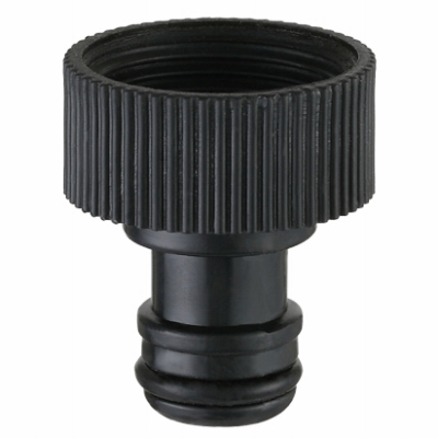 GT Male QUICK Hose Connector