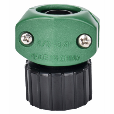 GT 5/8-3/4 Poly Female Coupler
