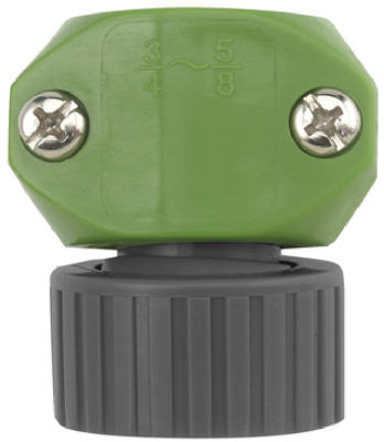 GT 5/8 3/4 Hose Coupler