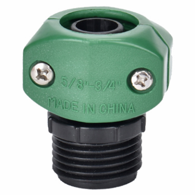GT 5/8-3/4 Poly Male Coupler