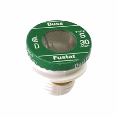 2PK 30A S Plug Fuse