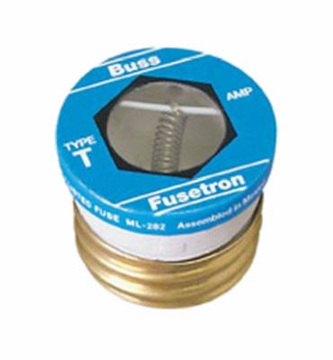 8A Type T Plug Fuse