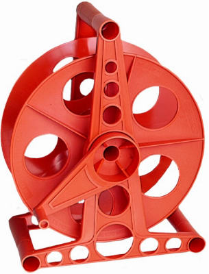 Welcome - 150'CRD Stor Reel/Stand