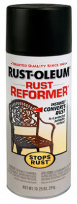 10oz Spray Rust Reformer Rustolm